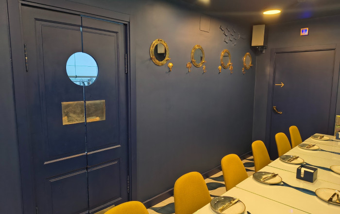 Traspaso - Bar Restaurante -
Vilanova i la Geltrú