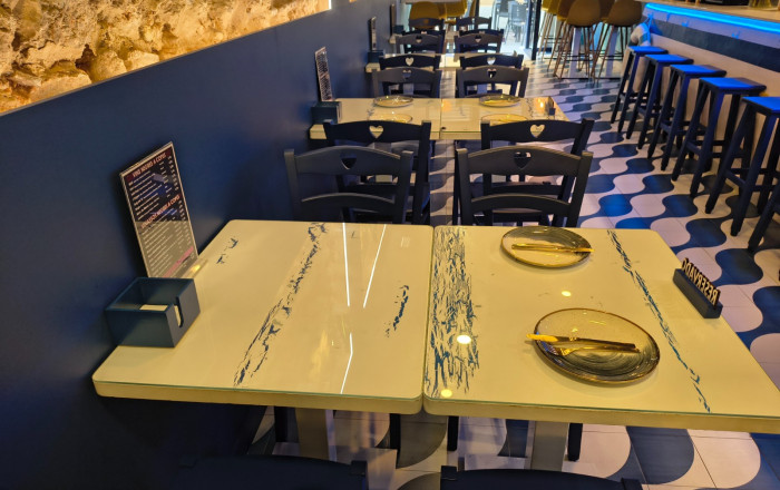 Traspaso - Bar Restaurante -
Vilanova i la Geltrú