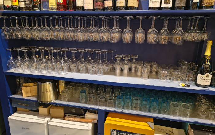 Traspaso - Bar Restaurante -
Vilanova i la Geltrú