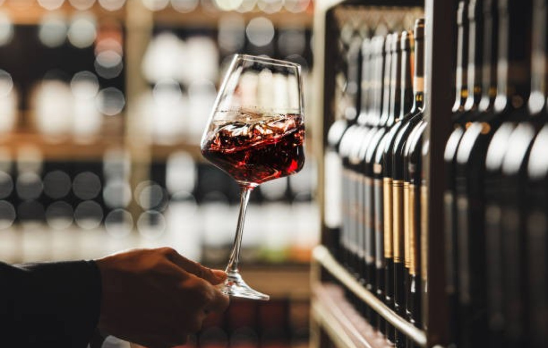 Traspaso - Bar Copas Musical -
Terrassa