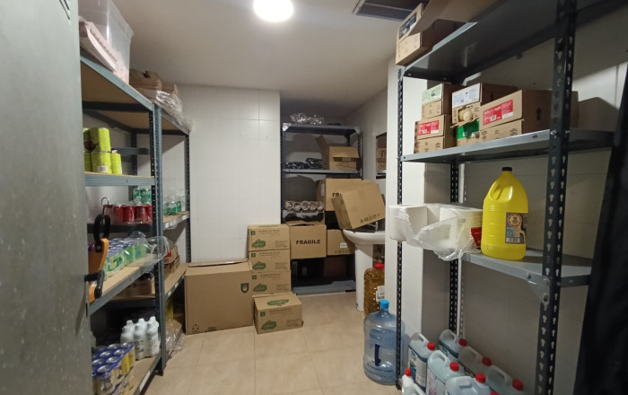 Traspaso - Restaurante -
Barcelona - Sarria-Sant Gervasi