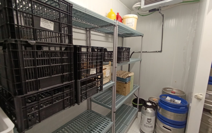 Traspaso - Restaurante -
Barcelona - Sarria-Sant Gervasi