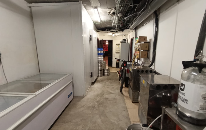 Traspaso - Restaurante -
Barcelona - Sarria-Sant Gervasi