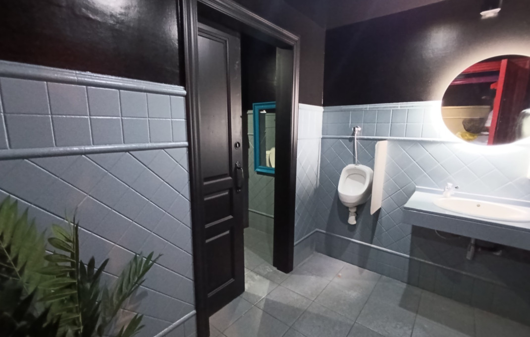 Traspaso - Restaurante -
Barcelona - Sarria-Sant Gervasi