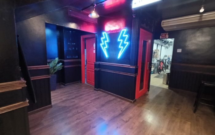 Traspaso - Restaurante -
Barcelona - Sarria-Sant Gervasi