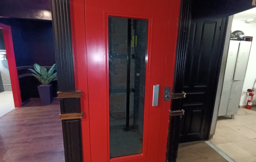 Traspaso - Restaurante -
Barcelona - Sarria-Sant Gervasi