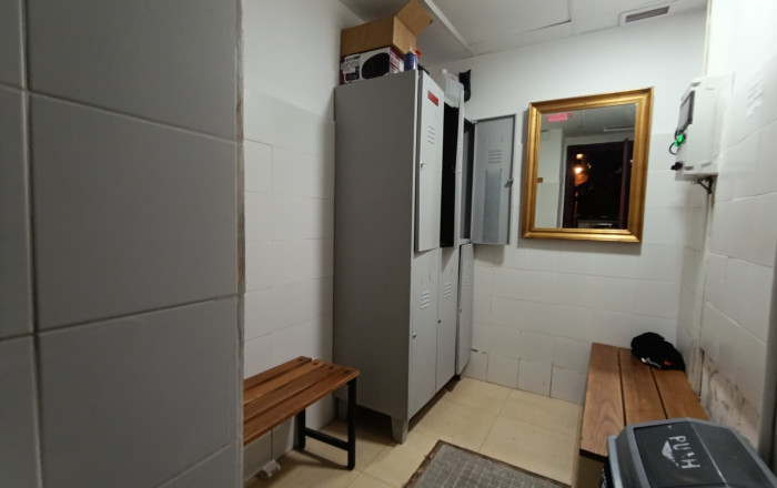 Traspaso - Restaurante -
Barcelona - Sarria-Sant Gervasi