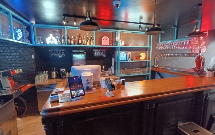 Traspaso - Restaurante -
Barcelona - Sarria-Sant Gervasi