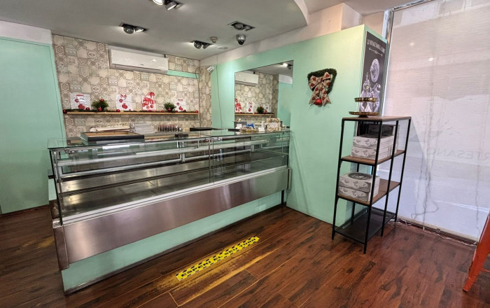 Traspaso - Obradores y/o Panaderias -
Barcelona - Sarria-Sant Gervasi