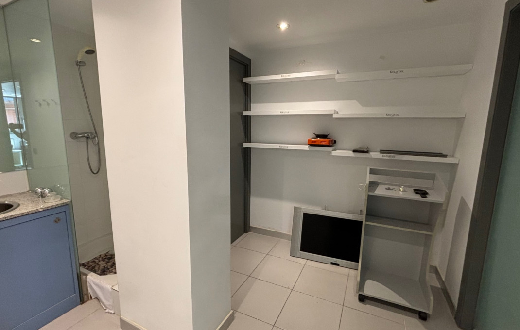 Traspaso - Peluquerias y Estetica -
Barcelona - Les corts