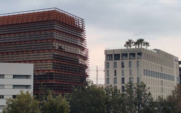 Traspaso - Bar Restaurante -
Barcelona - Poblenou