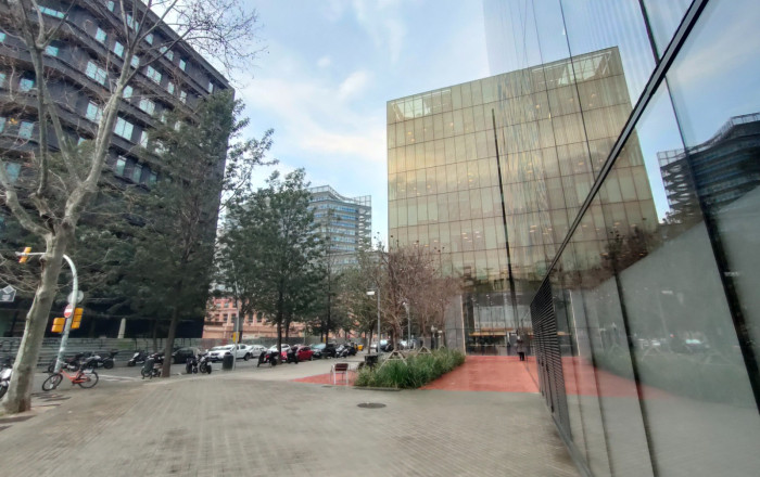 Traspaso - Bar Restaurante -
Barcelona - Poblenou