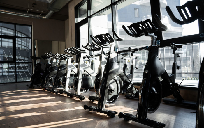 Transfert - Gimnasio -
Sitges