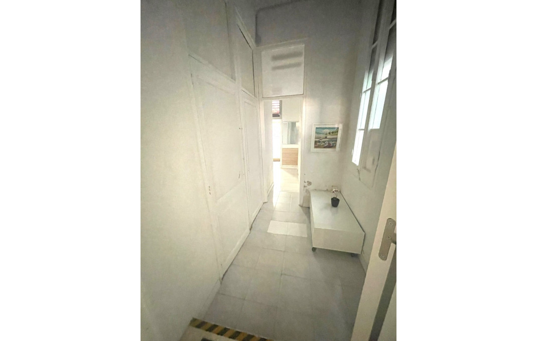 Alquiler - Local comercial -
Barcelona - Les corts