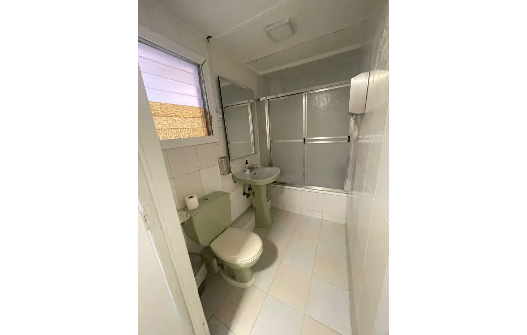 Alquiler - Local comercial -
Barcelona - Les corts