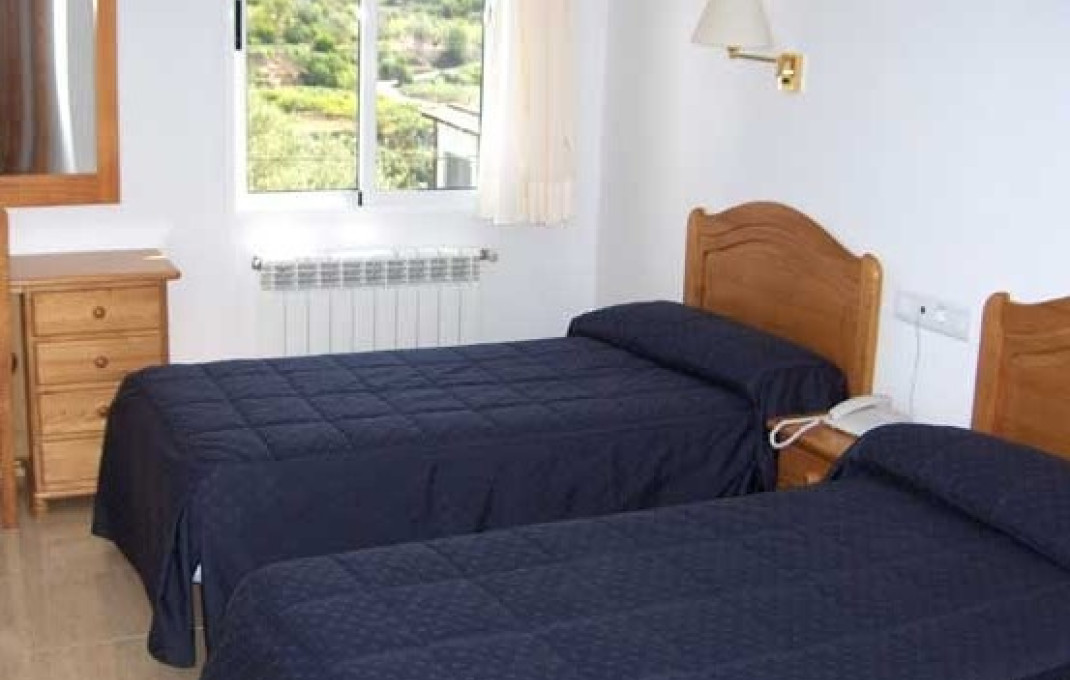 Venta - Hoteles -
Castellón - Montanejos