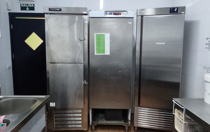 Transfer - Carnicería - Pescadería -
Sabadell