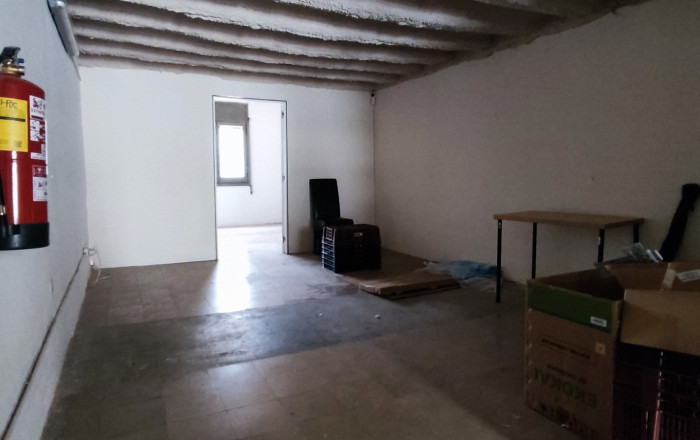 Transfer - Carnicería - Pescadería -
Sabadell