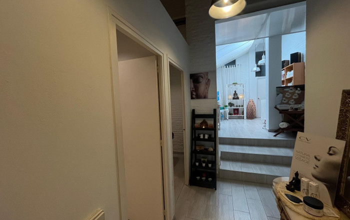 Traspaso - Peluquerias y Estetica -
Barcelona - Sants