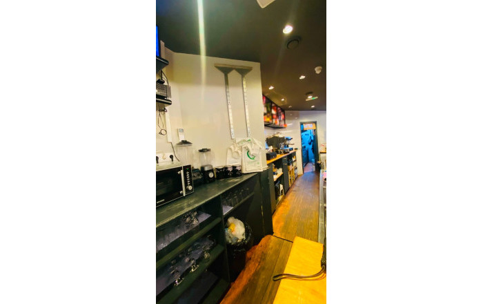 Traspaso - Bar Restaurante -
Barcelona - Sant Andreu