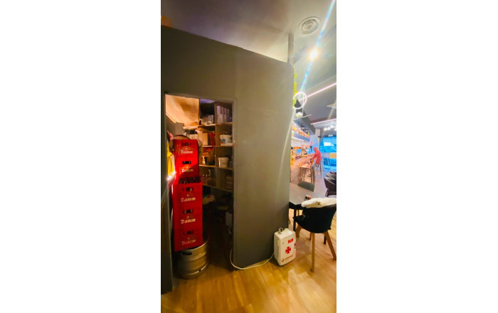 Traspaso - Bar Restaurante -
Barcelona - Sant Andreu