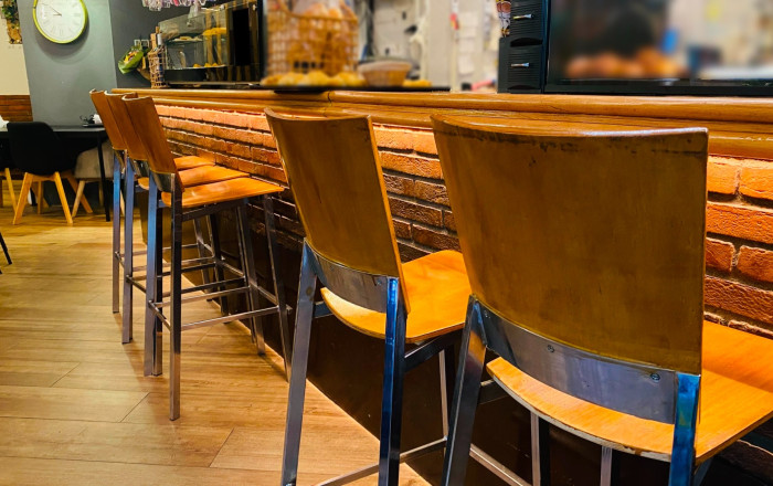 Traspaso - Bar Restaurante -
Barcelona - Sant Andreu