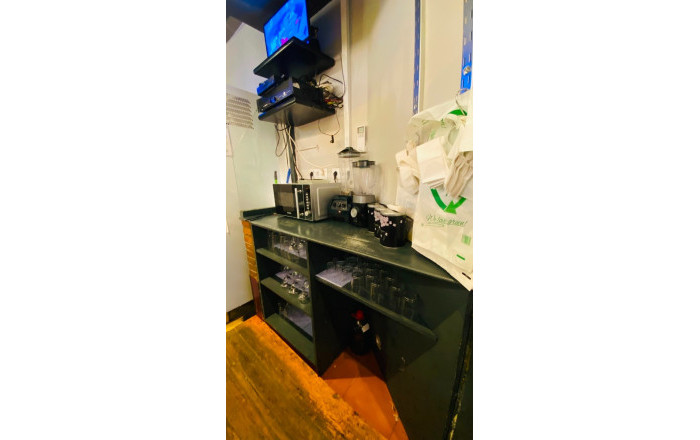 Traspaso - Bar Restaurante -
Barcelona - Sant Andreu