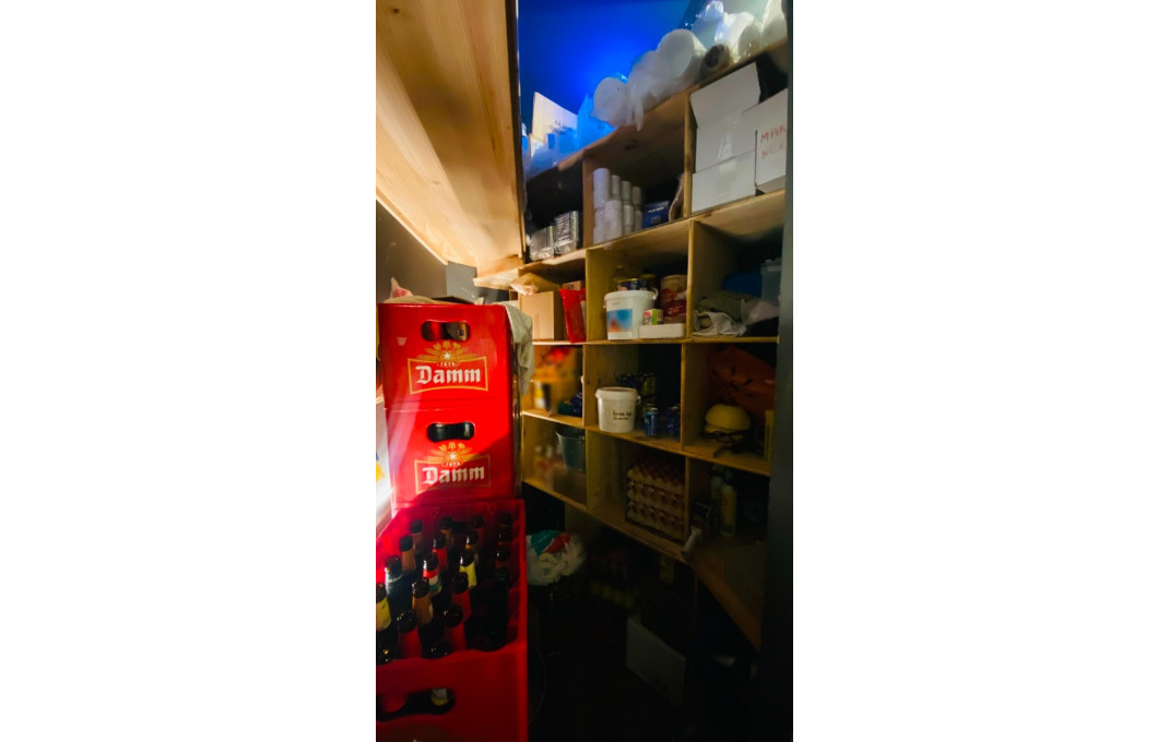 Traspaso - Bar Restaurante -
Barcelona - Sant Andreu