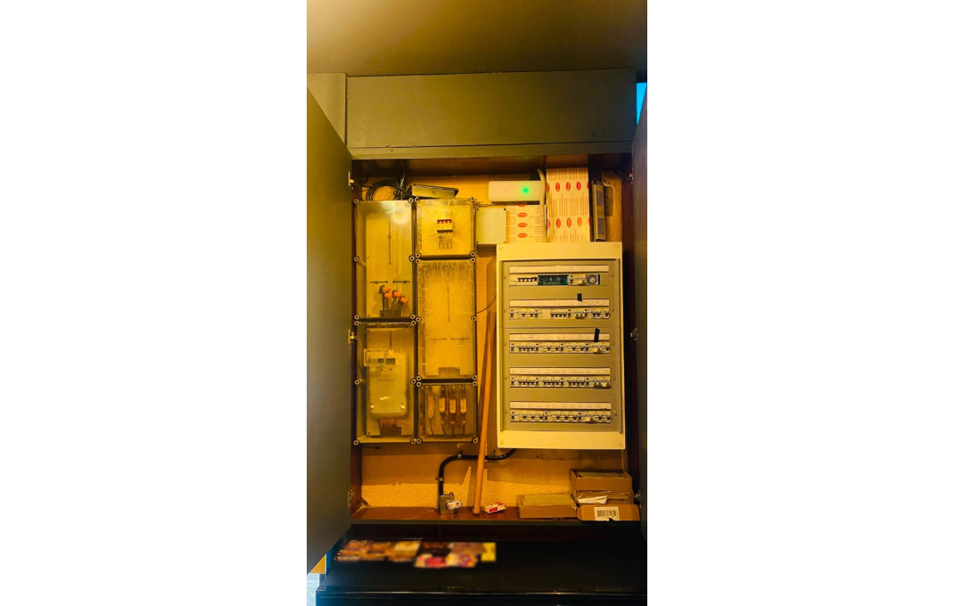 Traspaso - Bar Restaurante -
Barcelona - Sant Andreu