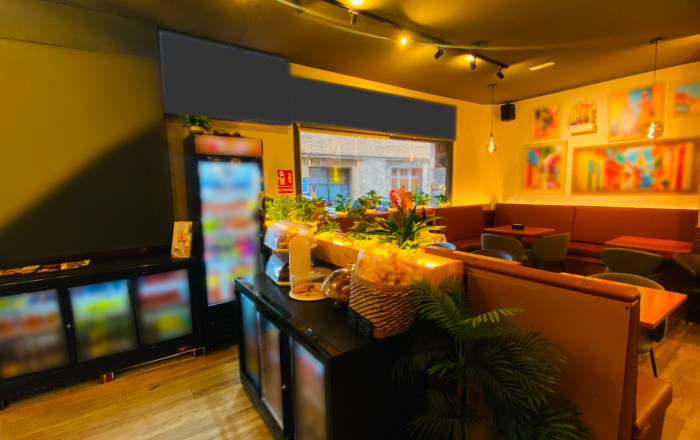 Traspaso - Bar Restaurante -
Barcelona - Sant Andreu