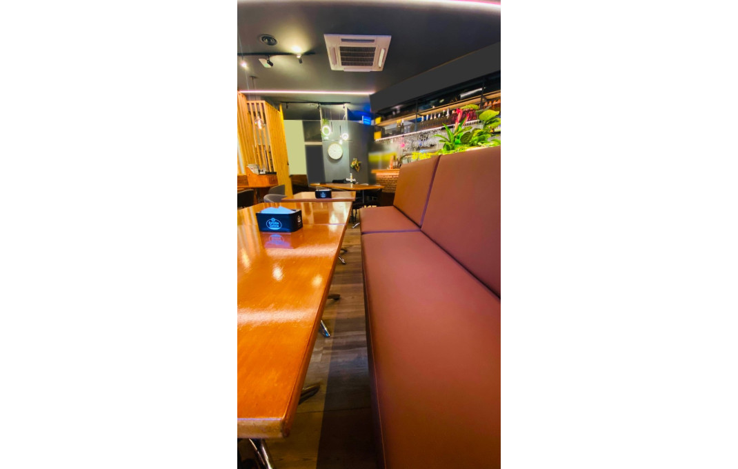 Traspaso - Bar Restaurante -
Barcelona - Sant Andreu