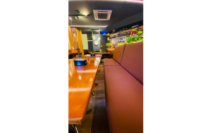 Traspaso - Bar Restaurante -
Barcelona - Sant Andreu