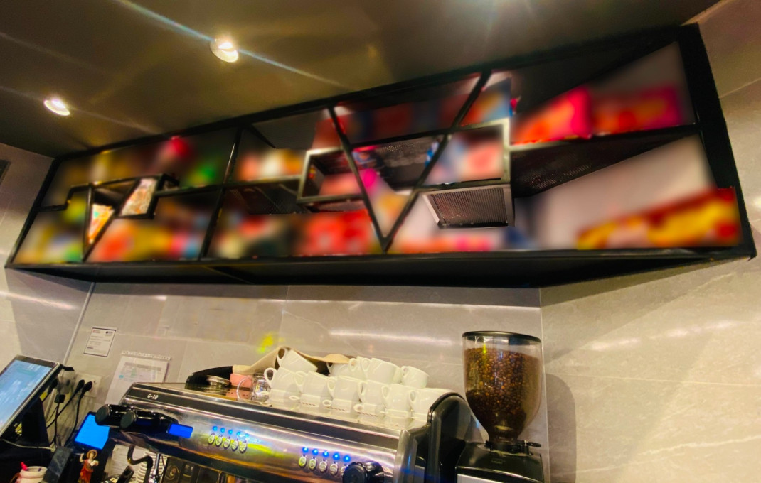 Traspaso - Bar Restaurante -
Barcelona - Sant Andreu