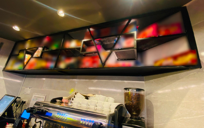 Traspaso - Bar Restaurante -
Barcelona - Sant Andreu