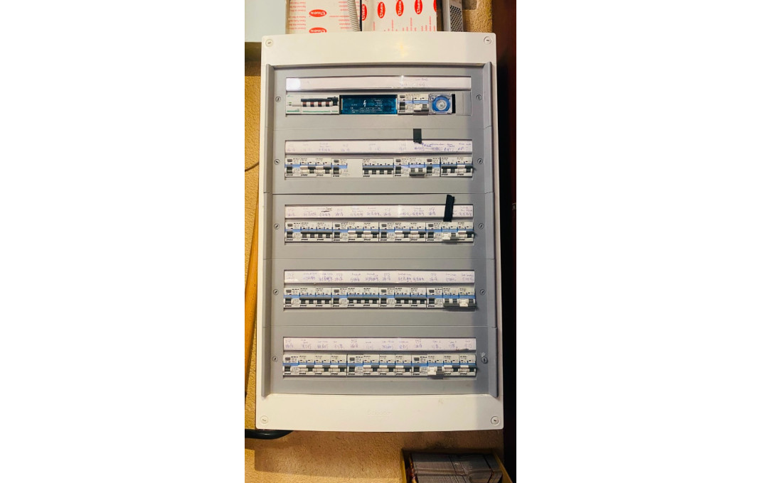 Traspaso - Bar Restaurante -
Barcelona - Sant Andreu