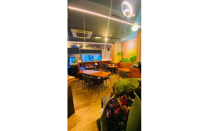 Traspaso - Bar Restaurante -
Barcelona - Sant Andreu