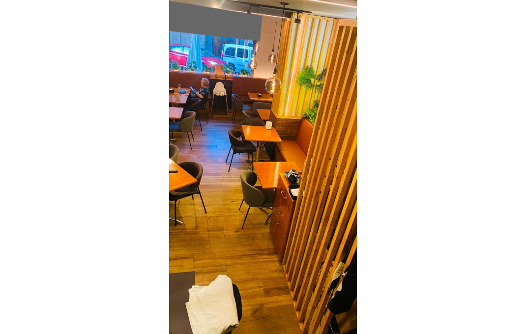 Traspaso - Bar Restaurante -
Barcelona - Sant Andreu