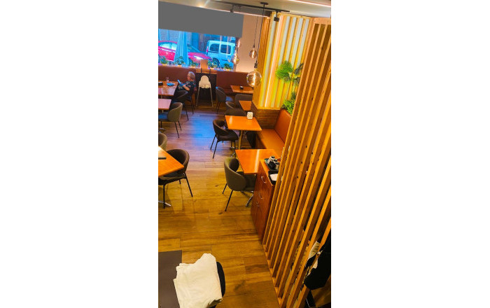 Traspaso - Bar Restaurante -
Barcelona - Sant Andreu