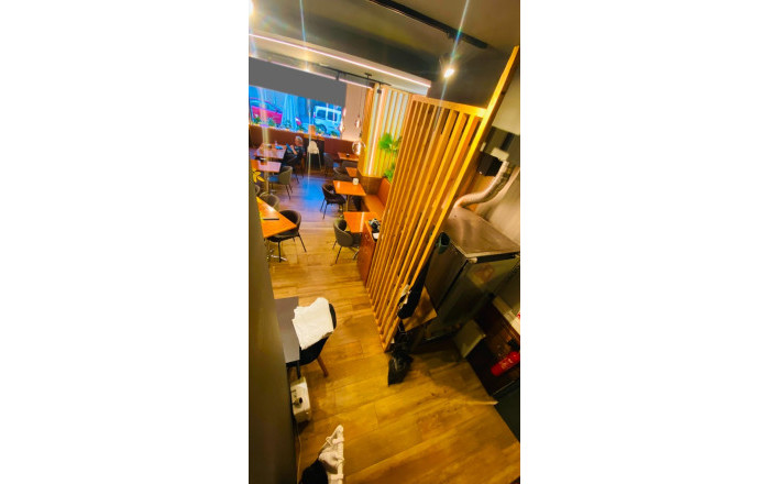 Traspaso - Bar Restaurante -
Barcelona - Sant Andreu