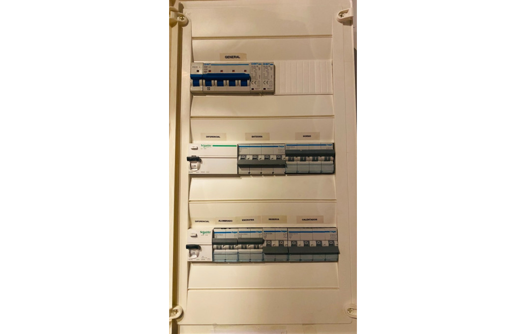 Traspaso - Bar Restaurante -
Barcelona - Sant Andreu