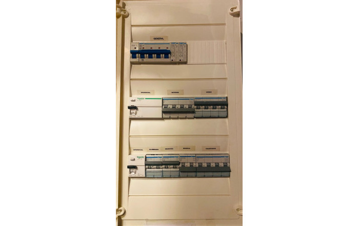 Traspaso - Bar Restaurante -
Barcelona - Sant Andreu