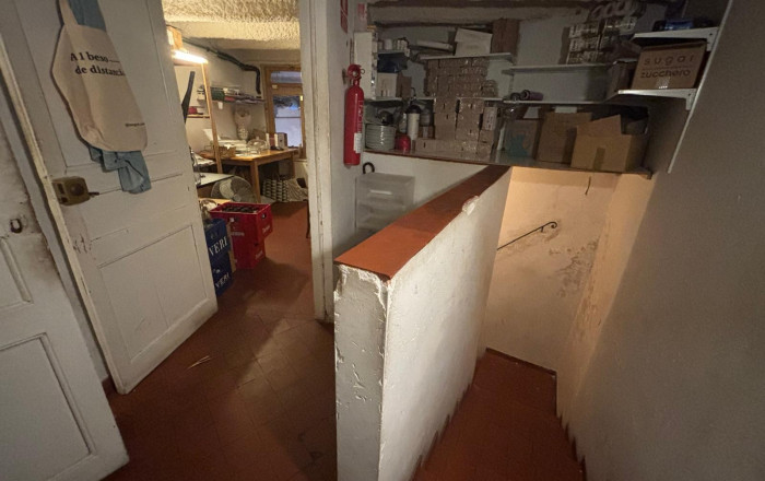 Transfer - Bar Restaurante -
Barcelona - Eixample