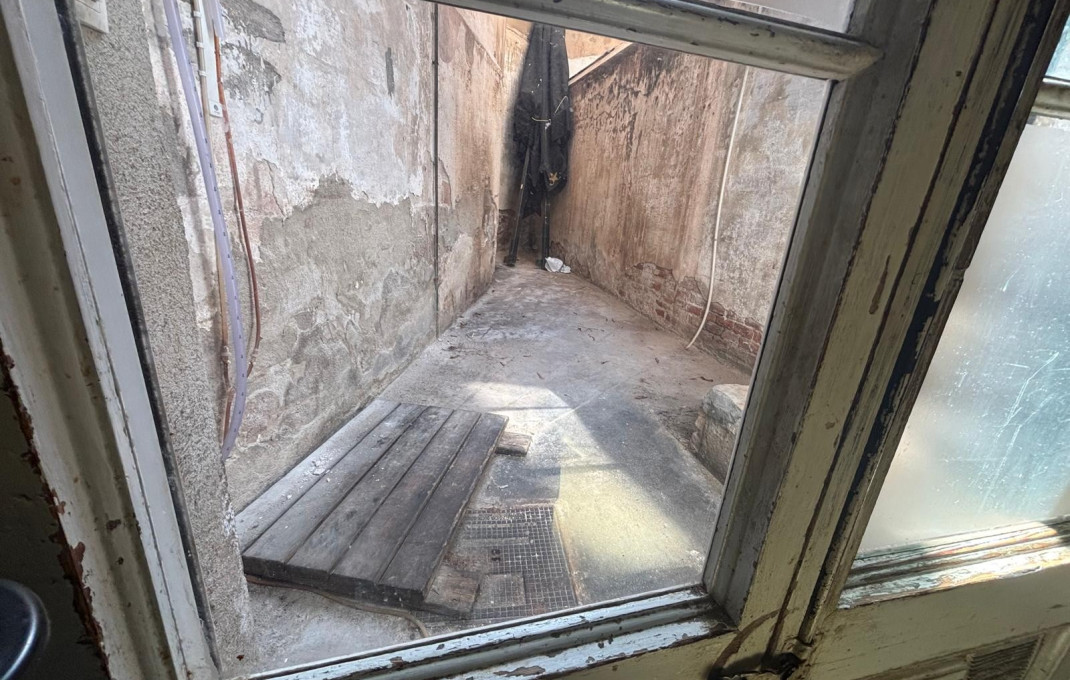 Transfer - Bar Restaurante -
Barcelona - Eixample