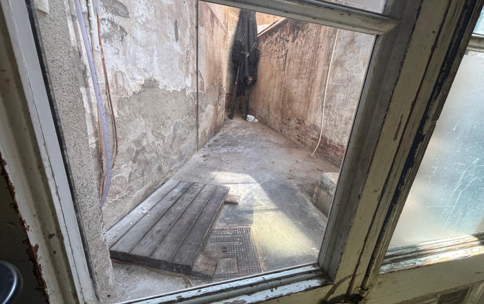 Transfer - Bar Restaurante -
Barcelona - Eixample