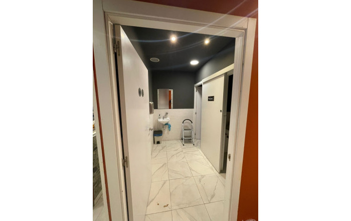 Traspaso - Bar Restaurante -
Barcelona - Eixample Izquierdo