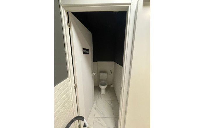 Traspaso - Bar Restaurante -
Barcelona - Eixample Izquierdo