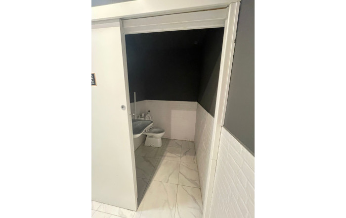 Traspaso - Bar Restaurante -
Barcelona - Eixample Izquierdo