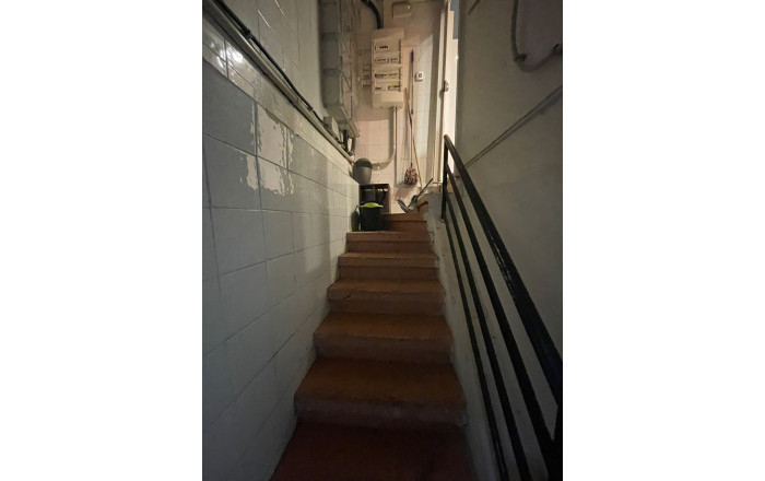 Traspaso - Bar Restaurante -
Barcelona - Eixample Izquierdo