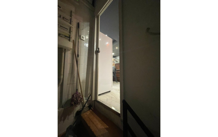 Traspaso - Bar Restaurante -
Barcelona - Eixample Izquierdo