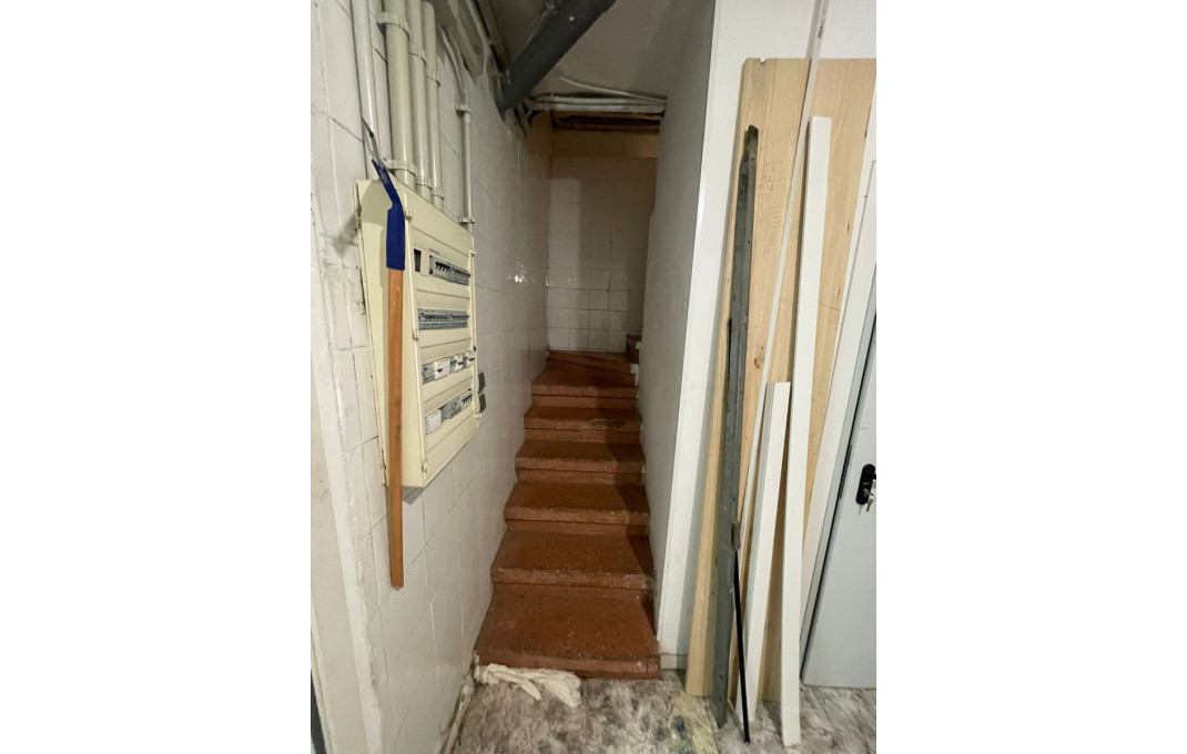 Traspaso - Bar Restaurante -
Barcelona - Eixample Izquierdo